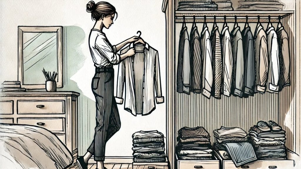 新しい趣味を見つけ未知の世界に踏み出す