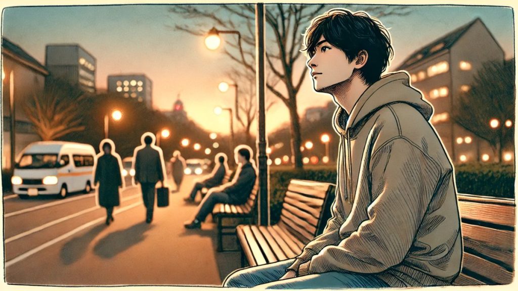 人生を主体的に生きるためのヒント