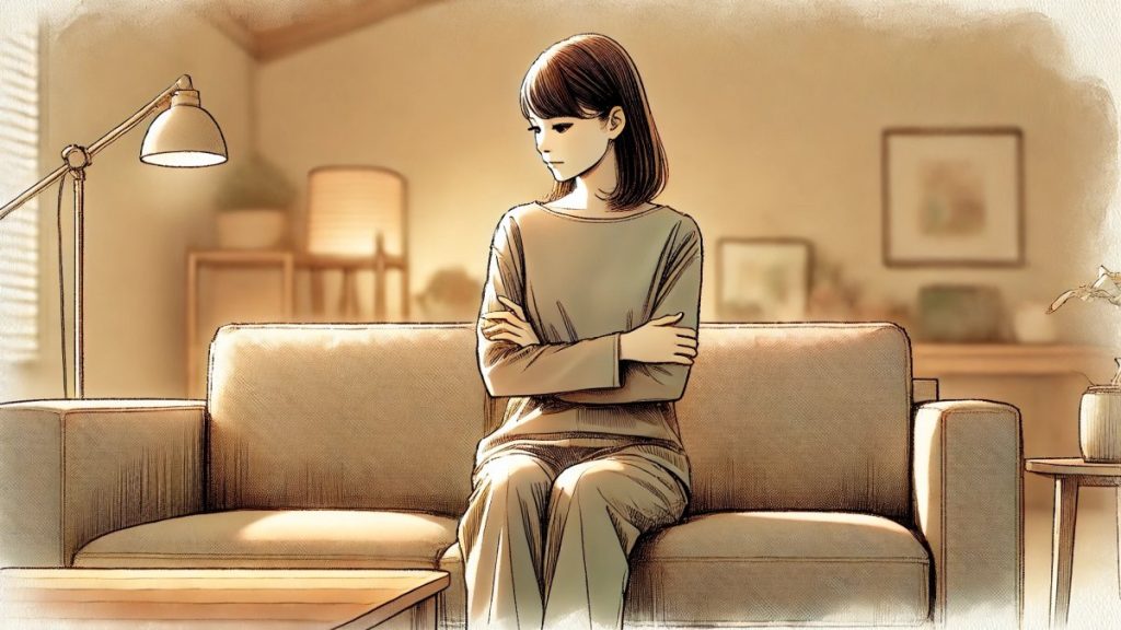 好意をもたれると気持ち悪くなる現象の正体