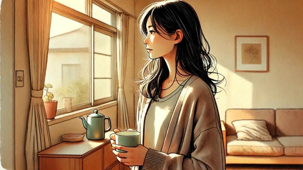 内面が輝く本当に魅力的な人の特徴は？