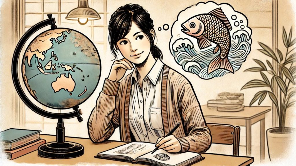 参考:「釣った魚に餌やらない」は英語で何と言う?
