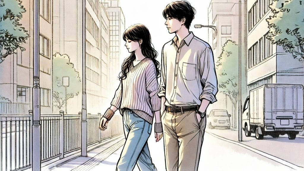 似ているようで違う「どっちでもいいよ」と言う心理