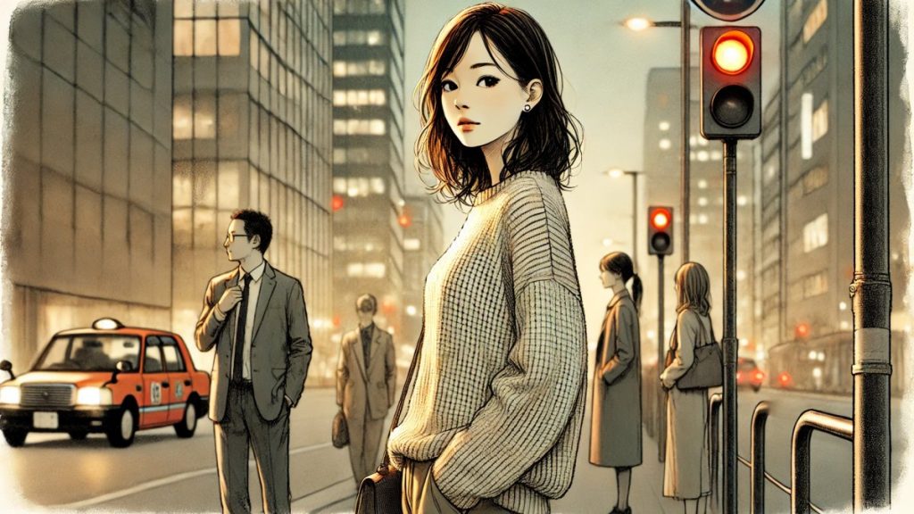 なんとなく嫌な感じがする人の正体