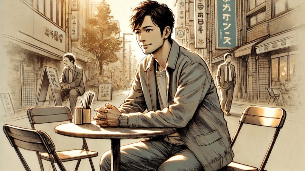 謙虚である人の特徴は？