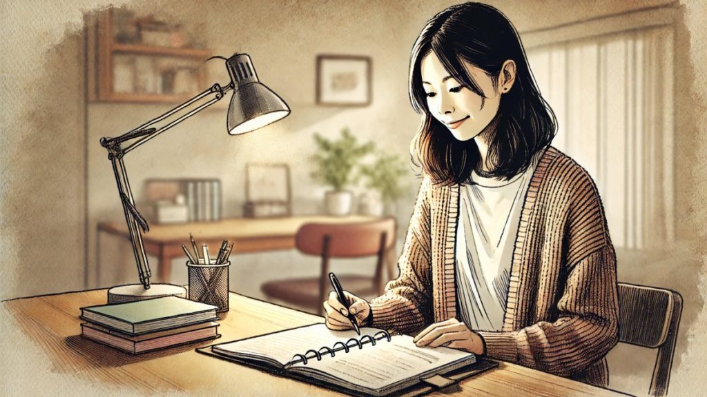 頑張り屋さんは褒め言葉?努力を正しく認める魔法のフレーズ