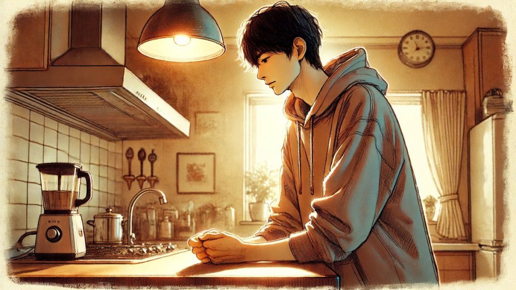 尽くしすぎる男性の隠された心理