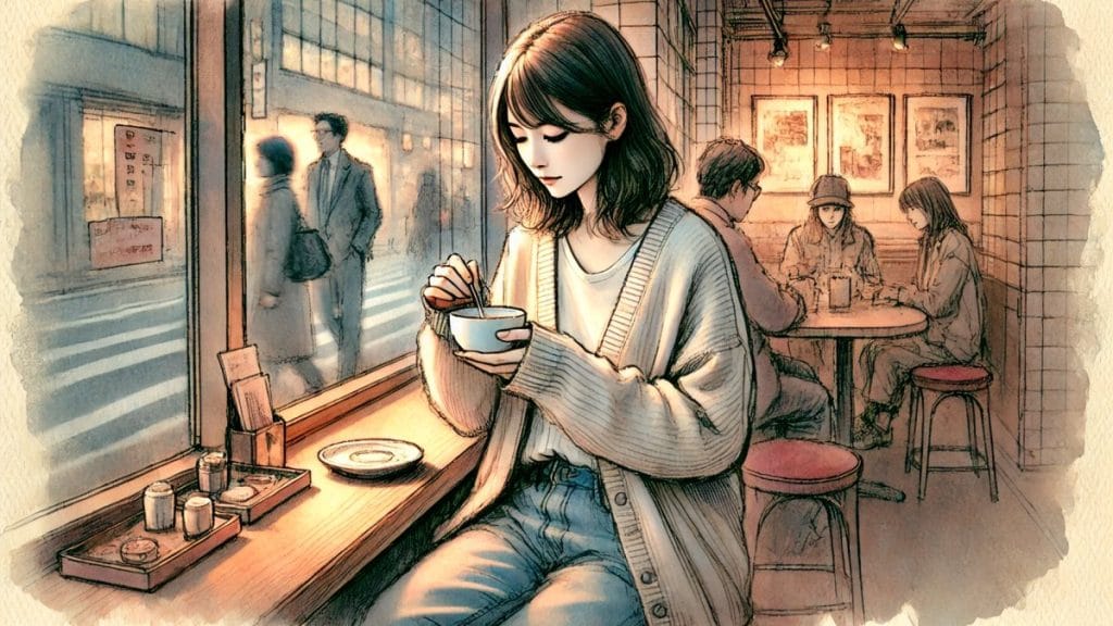 夜型は直さなくていい？無理に変えない選択