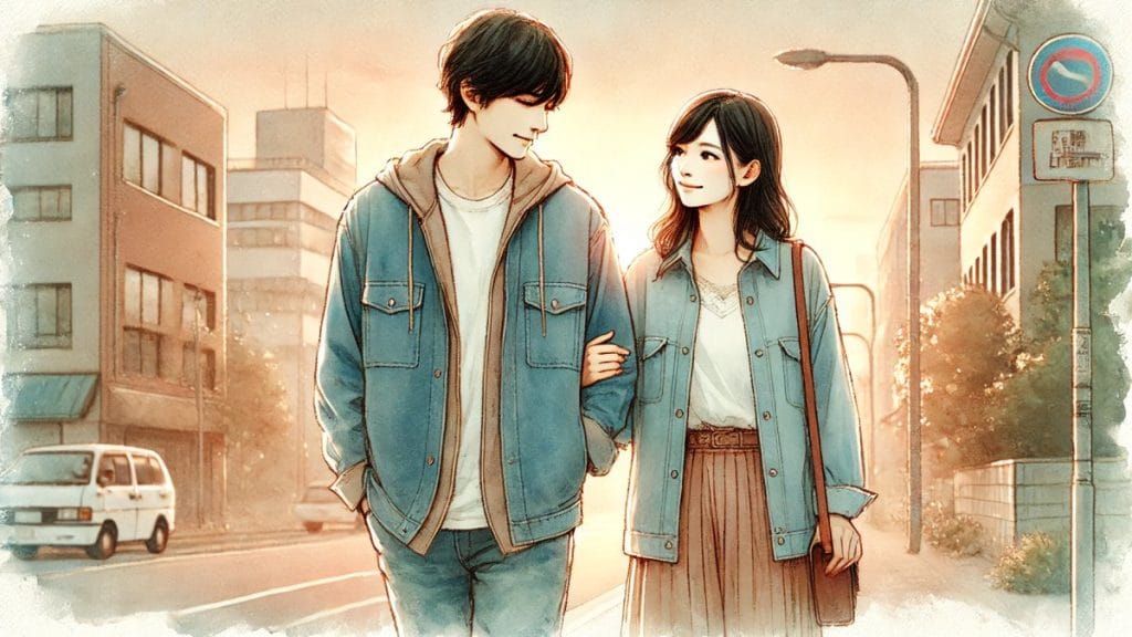 男性がマジ惚れしてる女性だけにする行動