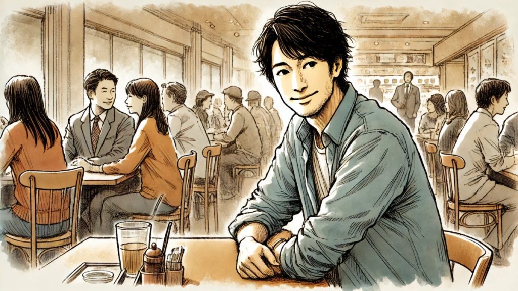男性が好きな人に見せるサインは？