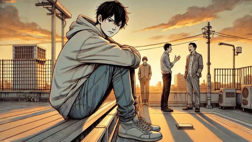 HSPが苦手な人の特徴は刺激の多さにあった