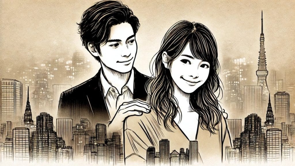 愛情の証？男性が取るマーキング行動とは