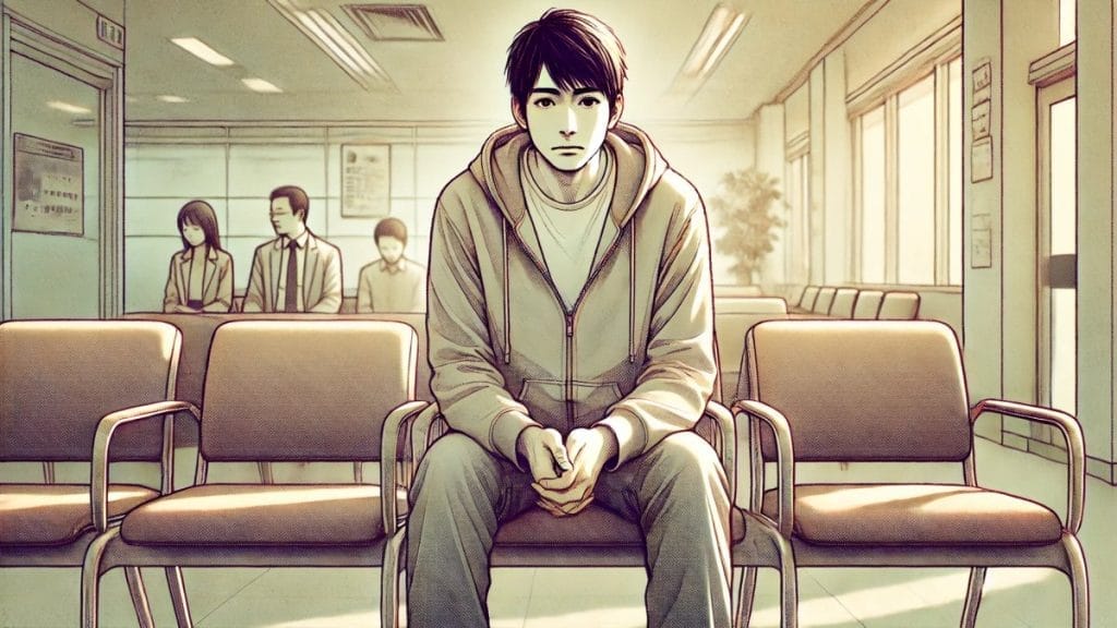 会話が続かないのは病気の可能性も