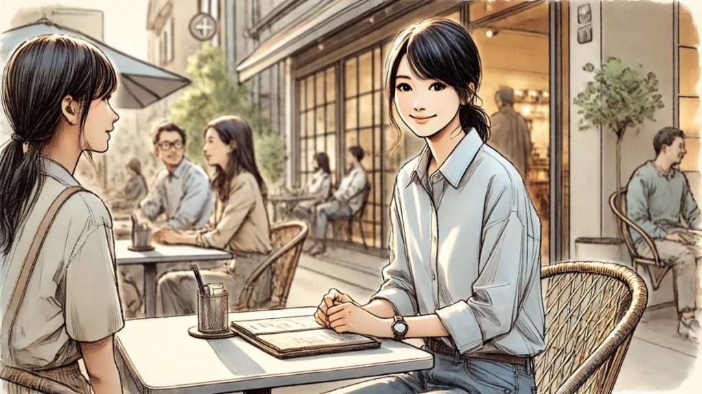 なんとなく苦手な人がいるのはなぜ?無意識が感じ取る違和感