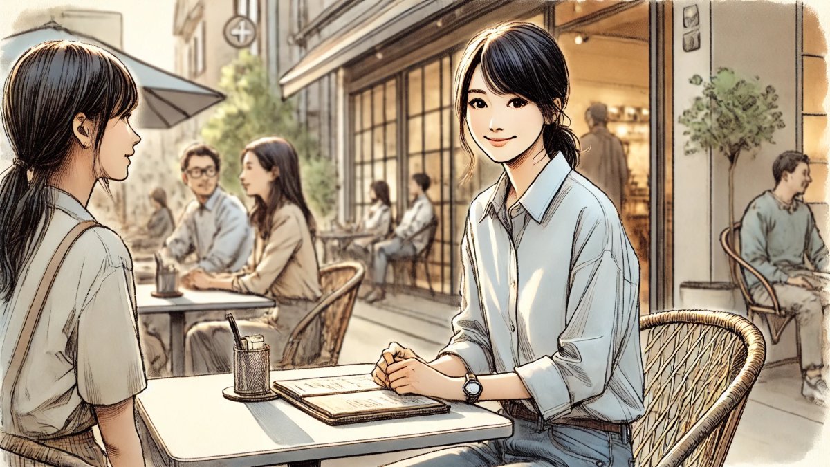 なんとなく苦手な人がいるのはなぜ?無意識が感じ取る違和感