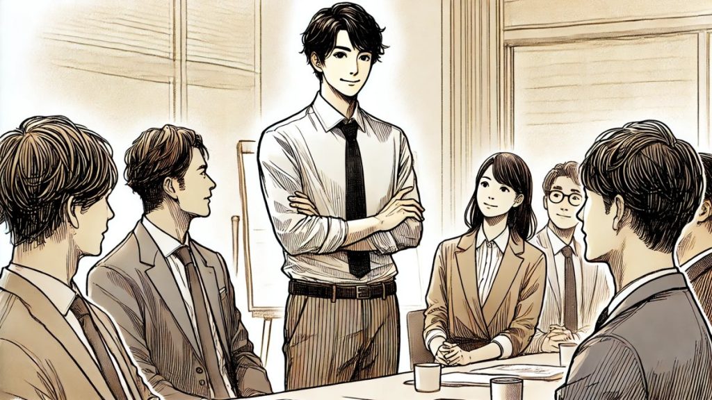 そもそも誠実な人とはどんな人?