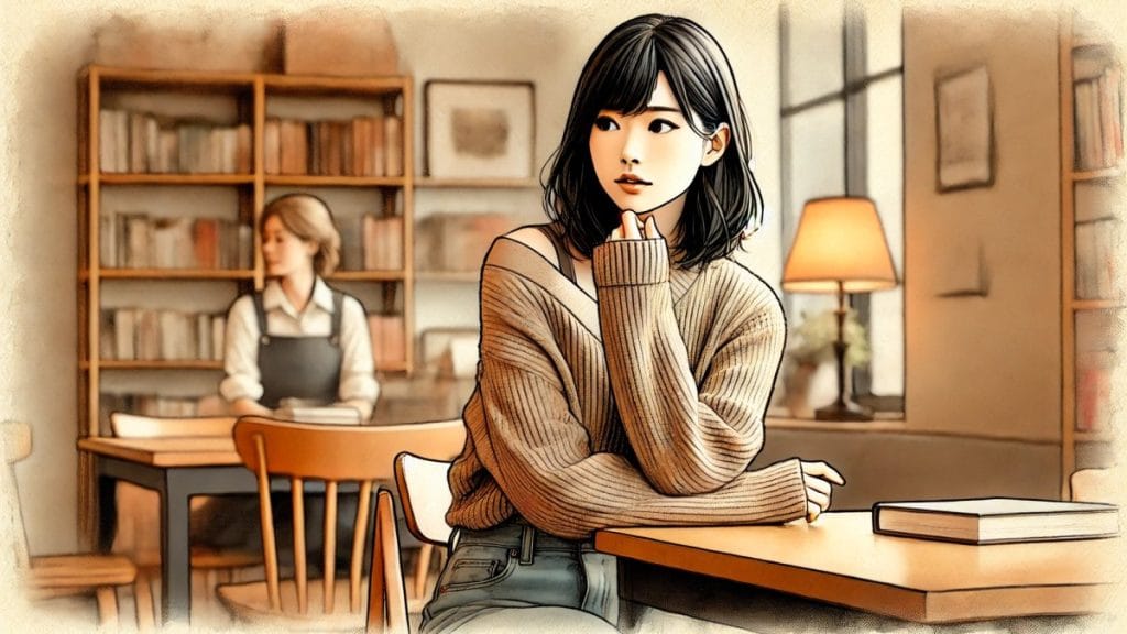 注意点もある?おおらかな性格の意外な短所