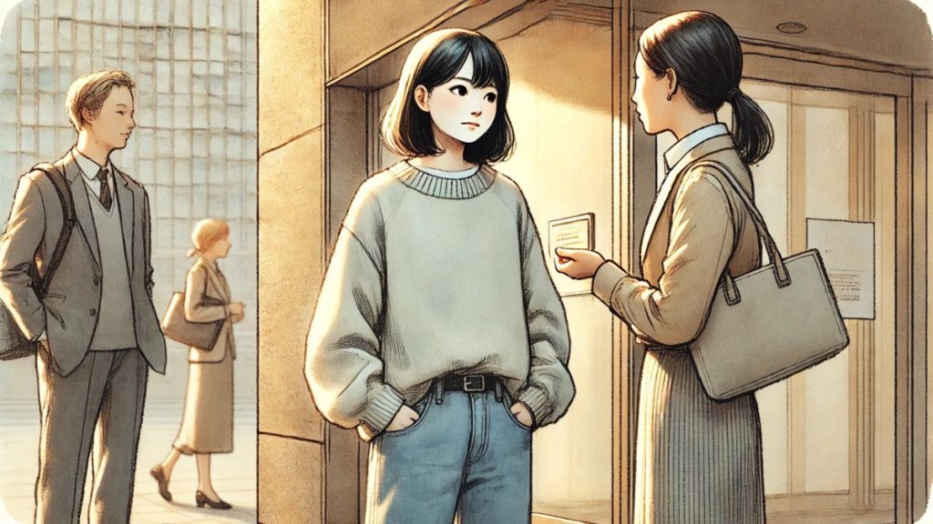 ものすごく勘違いしているパートさんとの付き合い方