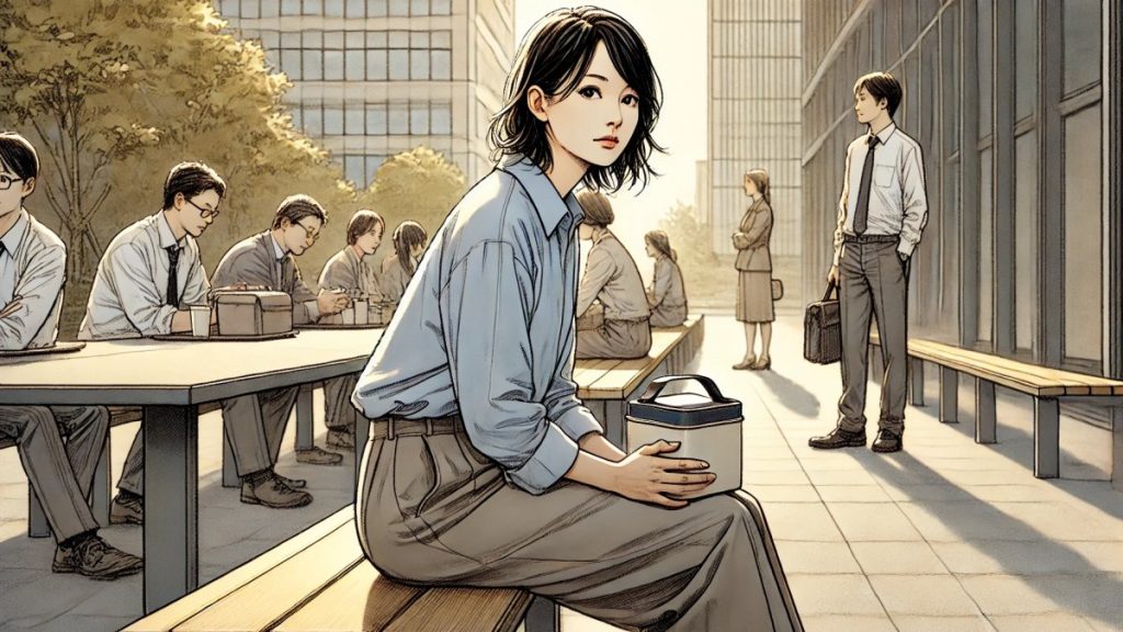 パートの人間関係はなぜしんどい？割り切る必要性