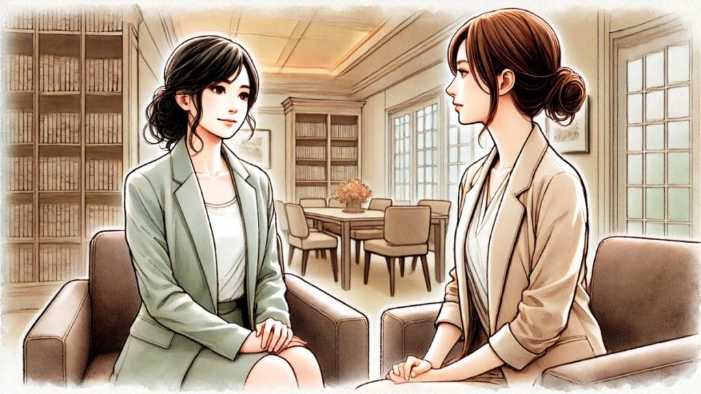具体的な真似されるのが嫌な時の対処法と心構え