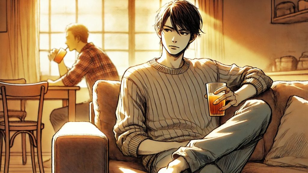 尽くしすぎると大事にされない男性心理