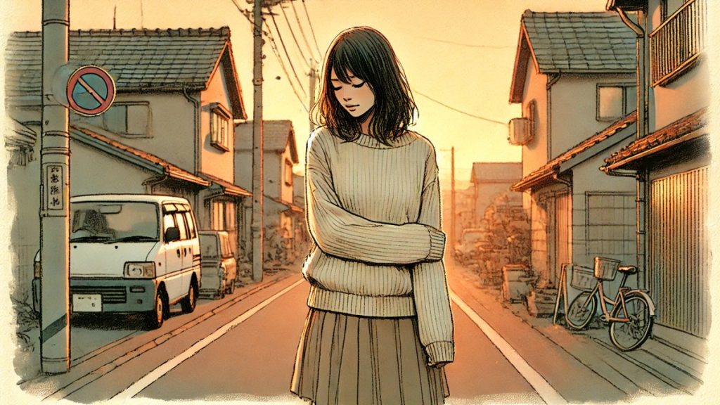 尽くしすぎると大事にされない関係の末路