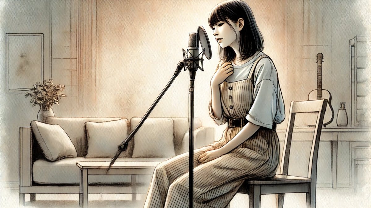 歌が上手い人は頭がいい?共通する性格・行動パターンまとめ