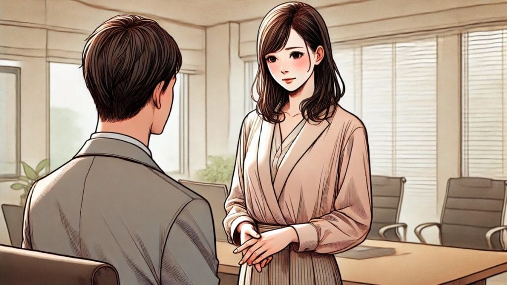 謝れる人は強い人と言われる理由とは?素直に謝れる人の心理と強さ
