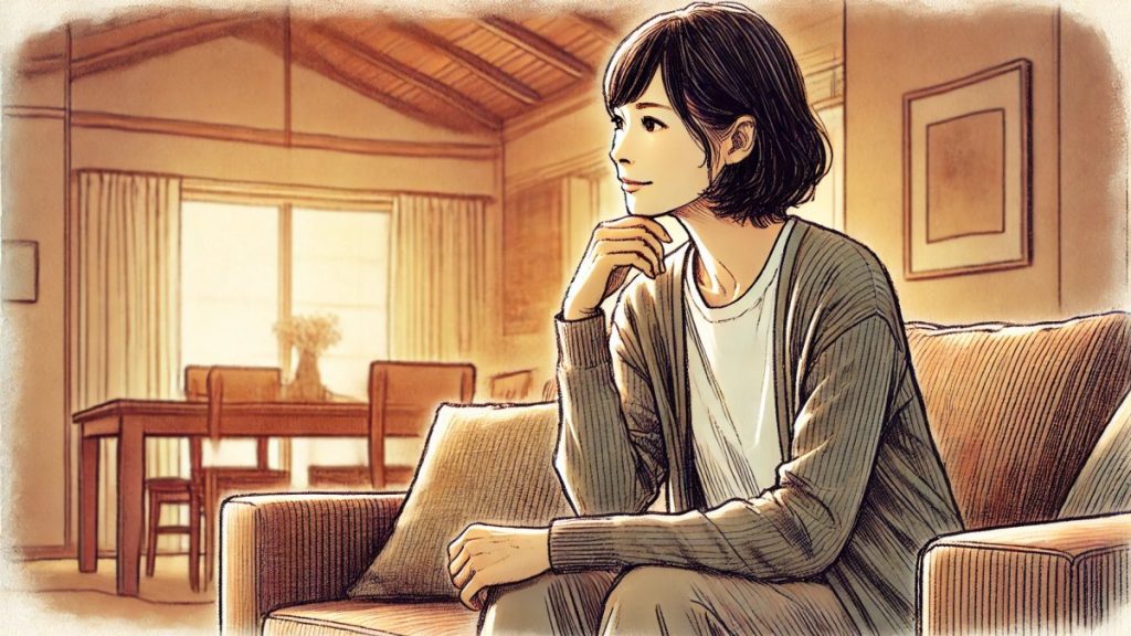 おせっかいな人で悪意を持たないものはいない?