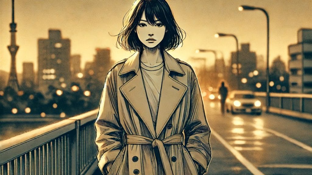 独特の影がある人がオーラを放つ秘密