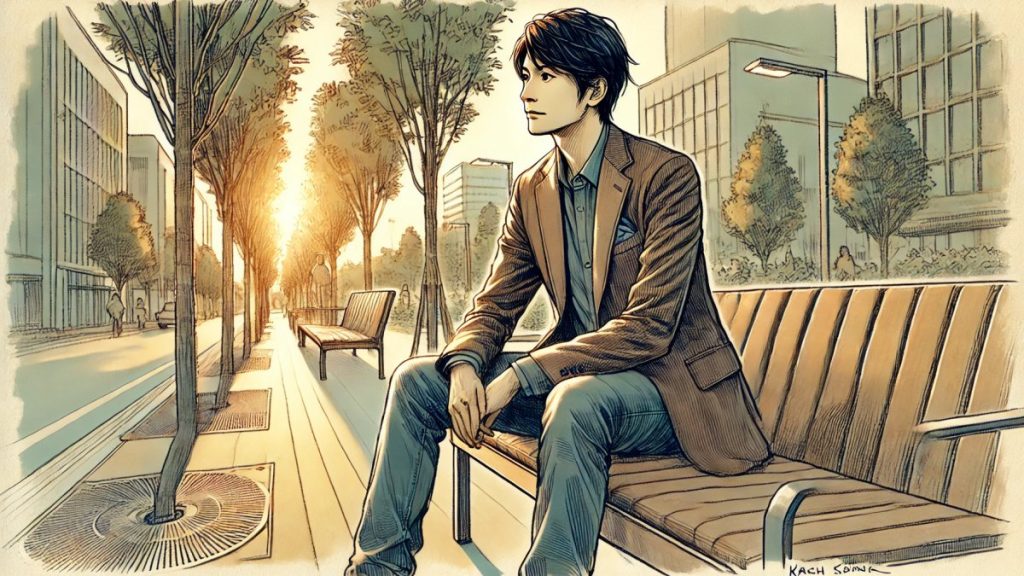 謙虚な人の育ちと思考を深層心理で解明