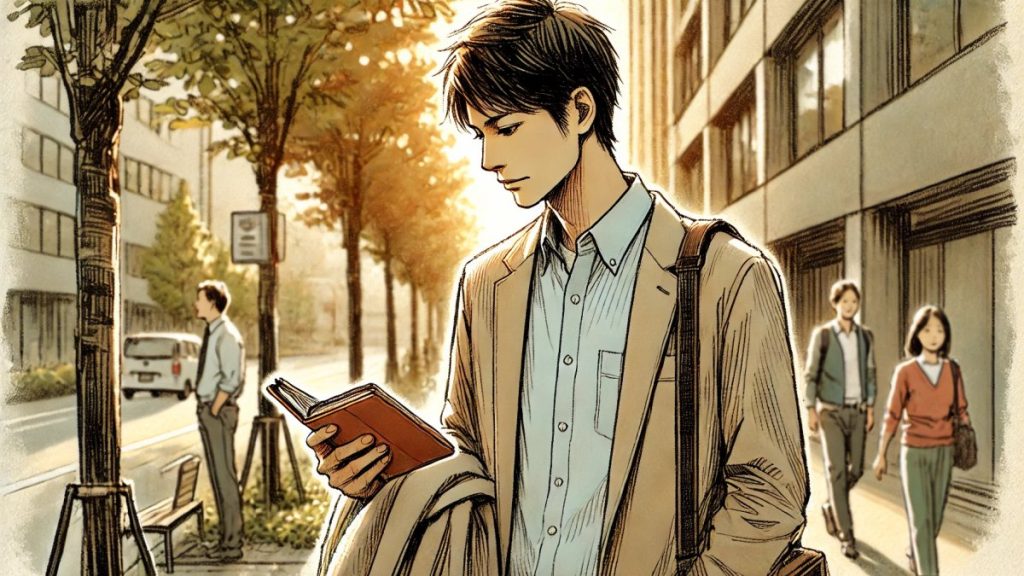 「お節介とは」と「思いやりとは」の定義