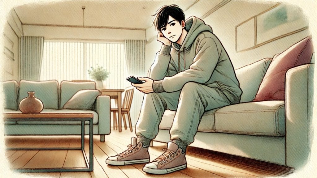 社交辞令を真に受ける人はどういう性格か