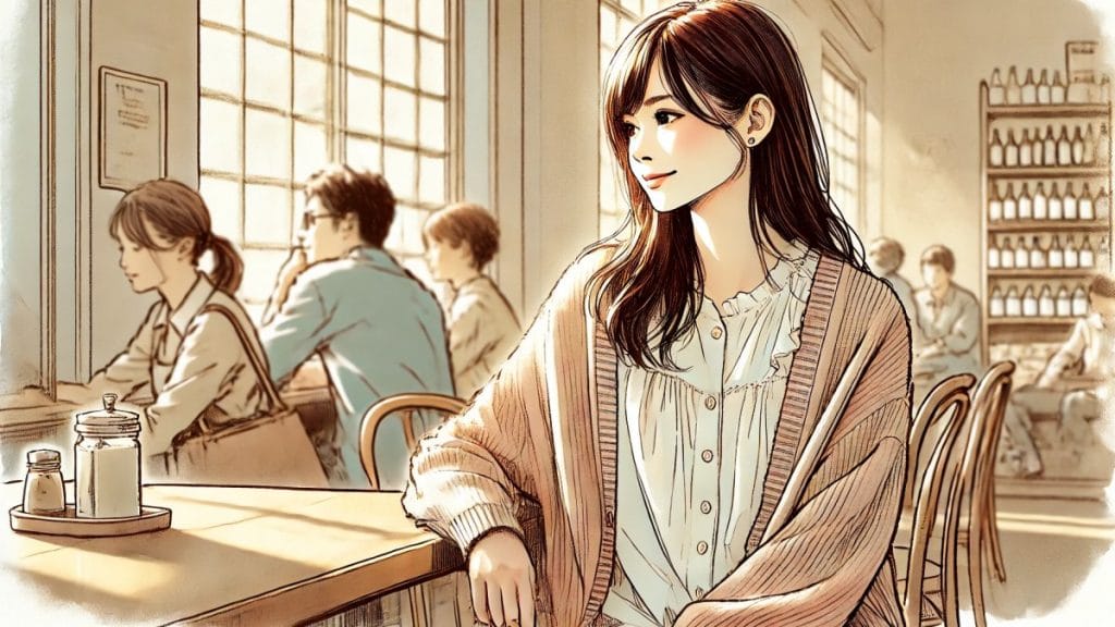 おおらかな人の育ちが良いと言われる本質的な理由