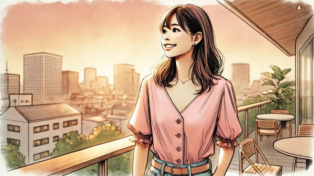 男性がどんどんハマるモテる魅力とは