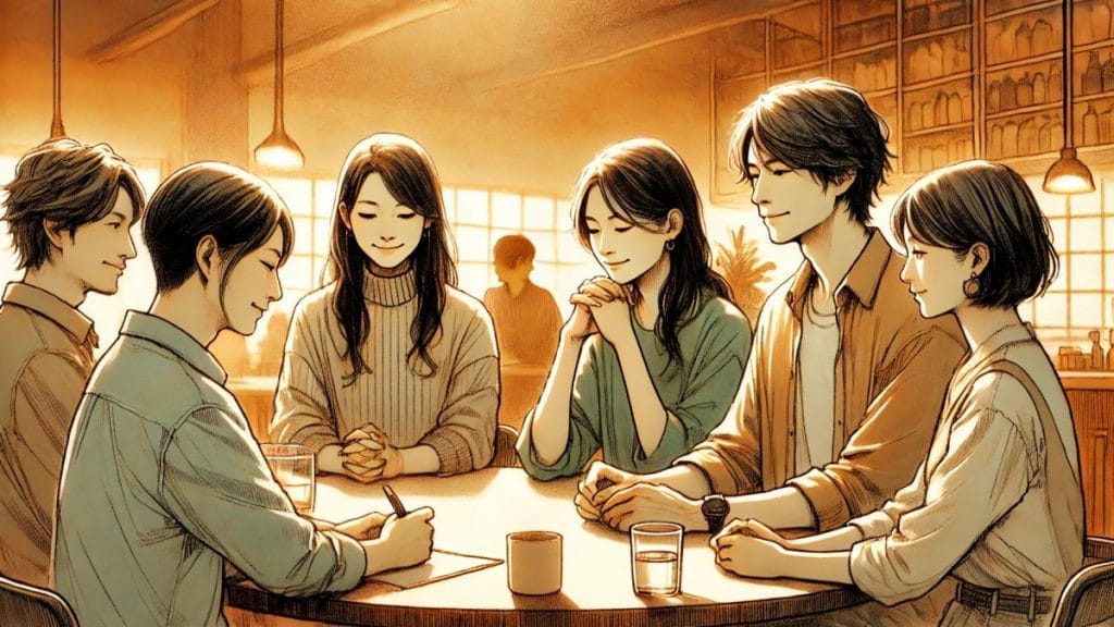 まとめ：気遣いができる人の育ちを学ぶ