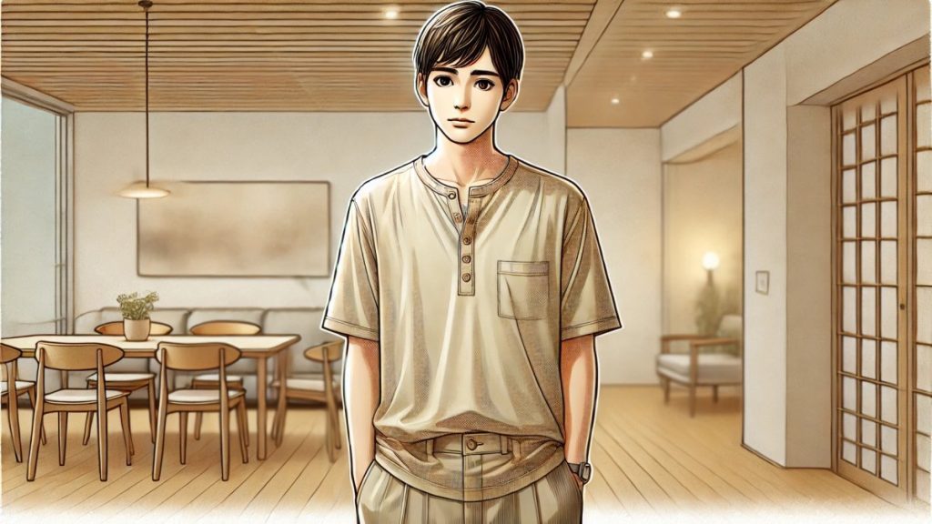 HSPの人は人と会うと疲れる？
