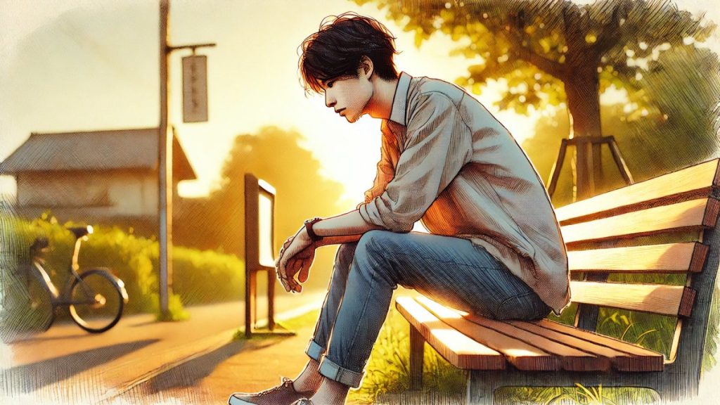 お節介な性格とはどういう性格?