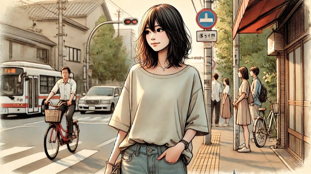 声をかけられやすい人の特徴とは？