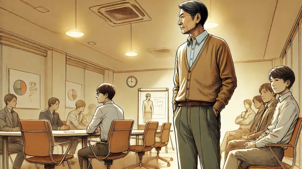 「自分ができることは他人もできる」という考えの危険性