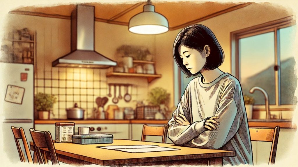 立て続けに悪いことが起こる時の心の状態