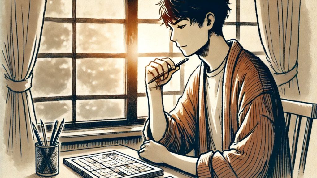 数独でIQがわかるという噂の真相