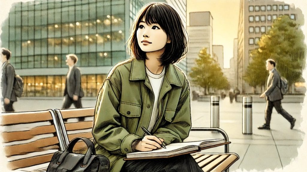 周囲から賢いと思われる一面も