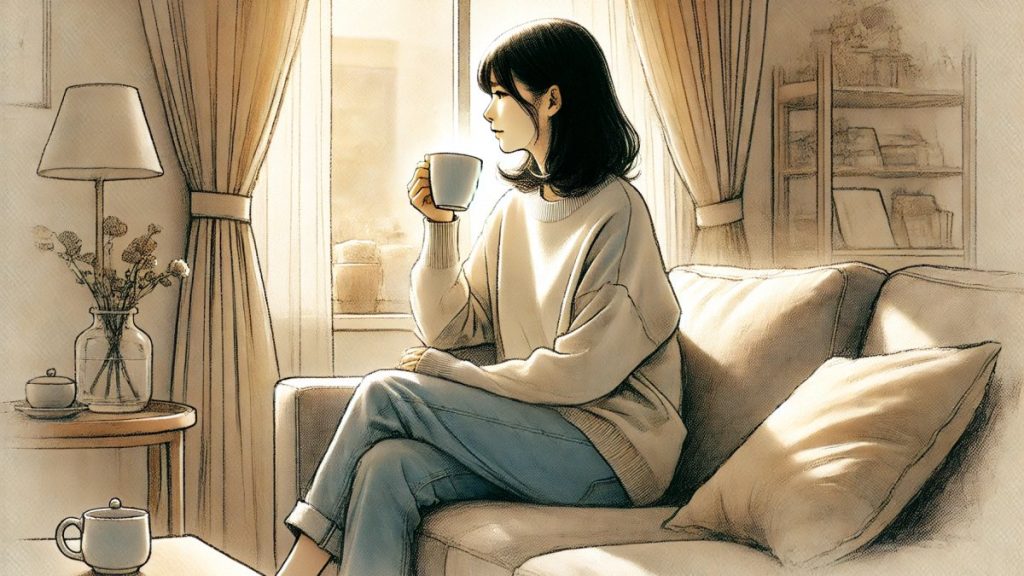 自分がそうだから他人も、という心理学
