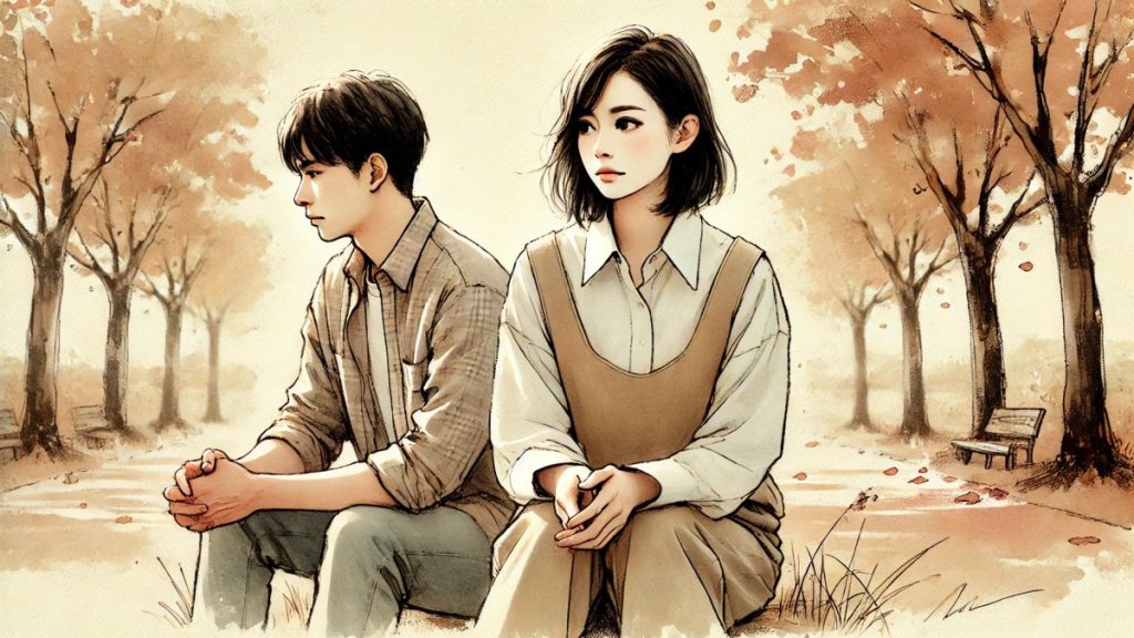 好きだけど別れる覚悟の決め方|後悔しないための判断基準