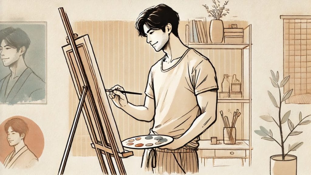 勝ち負けにこだわらない人の共通点