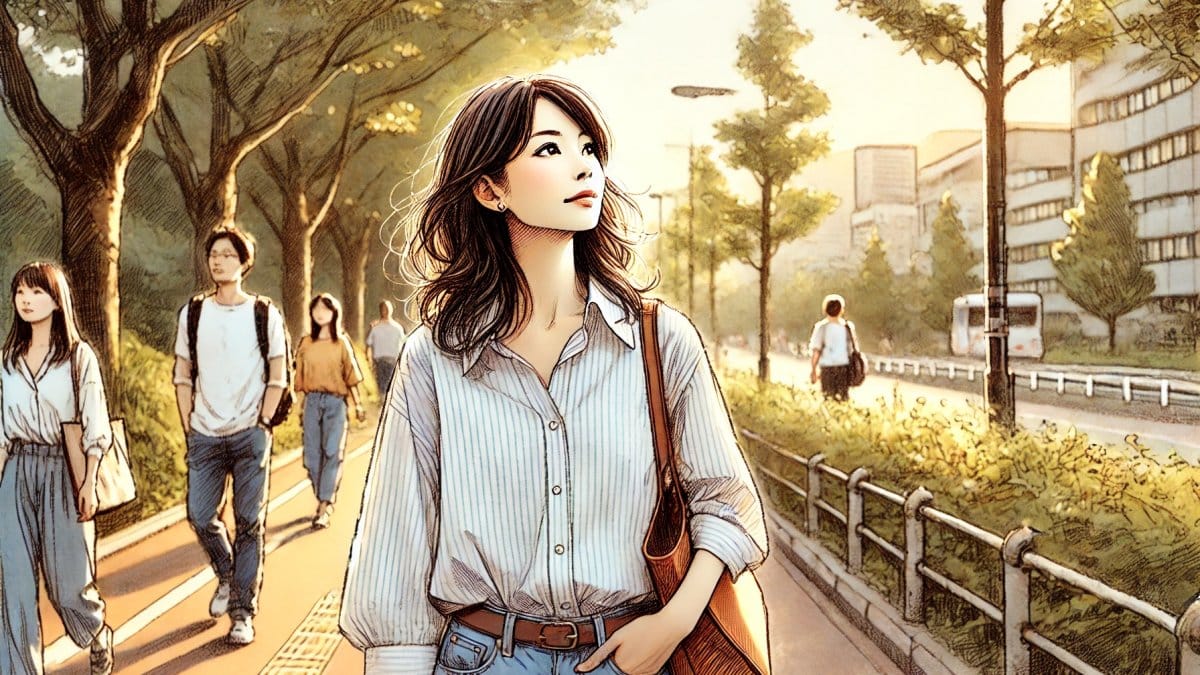 おおらかな人の育ちの秘密とは?特徴や家庭環境を解説