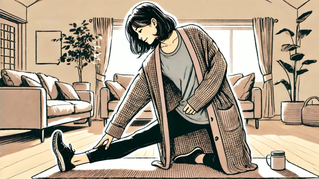 「やりたくないことをやめる勇気」を持つ方法