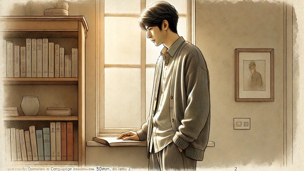 信念が強い？頑固な人のスピリチュアルな一面