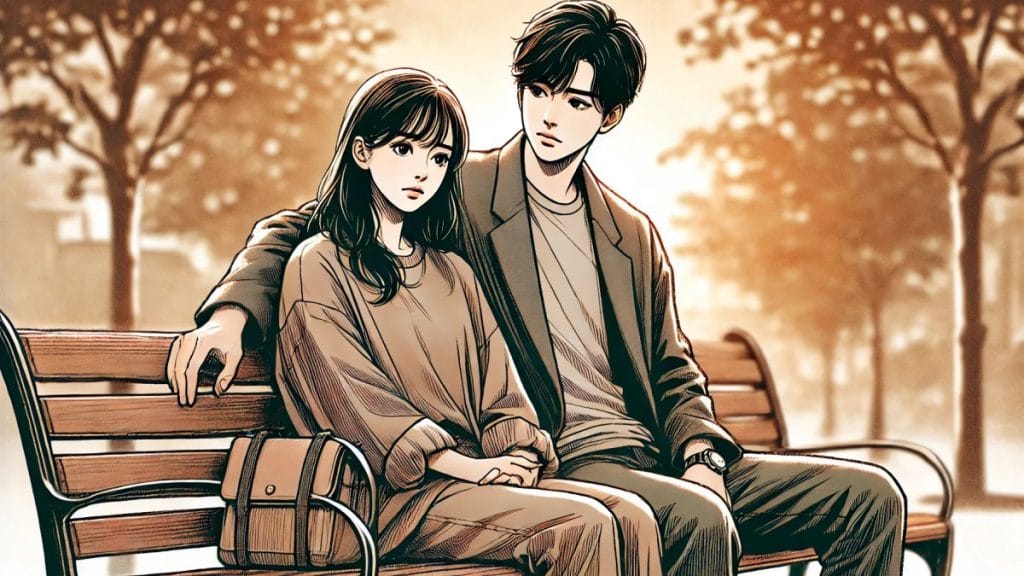 恋愛対象?「お母さんみたい」の先にある男性心理