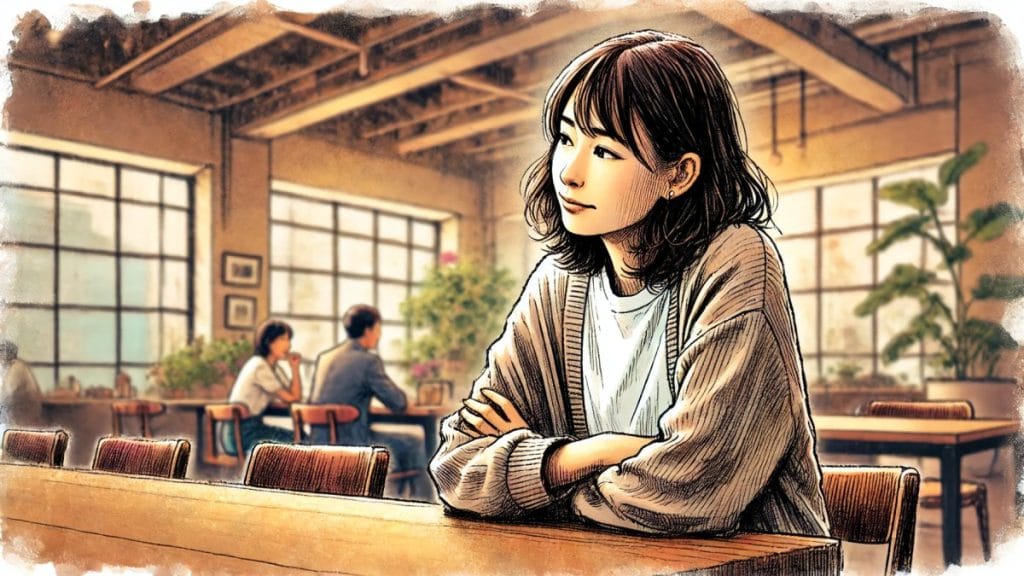 意固地な人の特徴と付き合い方